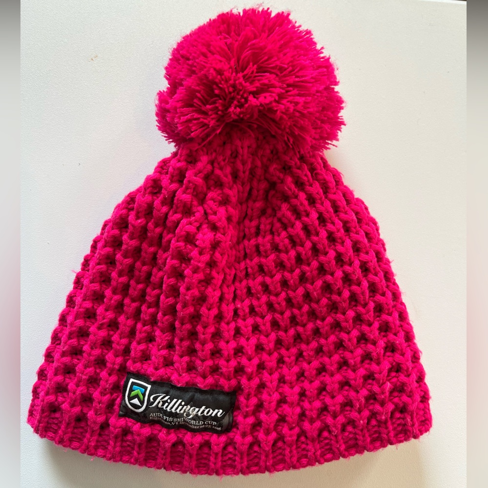 Winter Hat